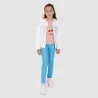 Bombers fille KOUN KIMA ENTY - KONTAKT