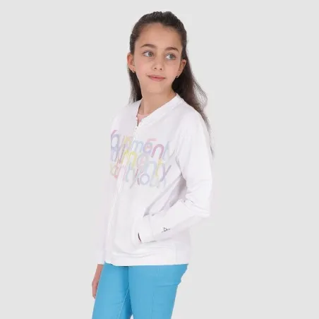 Bombers fille KOUN KIMA ENTY - KONTAKT