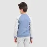 Bombers garçon manches raglan avec broderie - KONTAKT