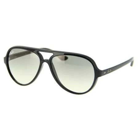 Lunettes de Soleil Femme RAY-BAN RB4125 CATS 5000 601 - Ray-Ban