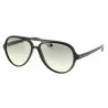 Lunettes de Soleil Femme RAY-BAN RB4125 CATS 5000 601 - Ray-Ban