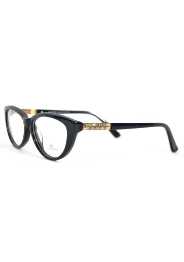 Lunettes de Vue Femme SWAROVSKI SW5085 Swarovski - 1