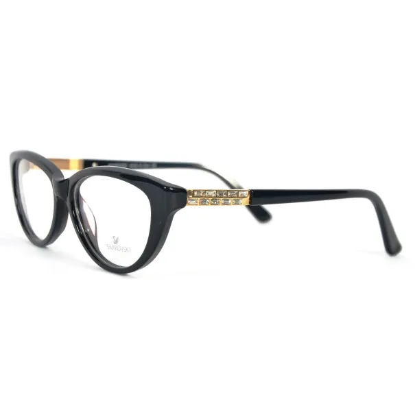 Lunettes de Vue Femme SWAROVSKI SW5085