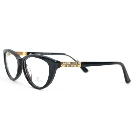 Lunettes de Vue Femme SWAROVSKI SW5085 - Swarovski