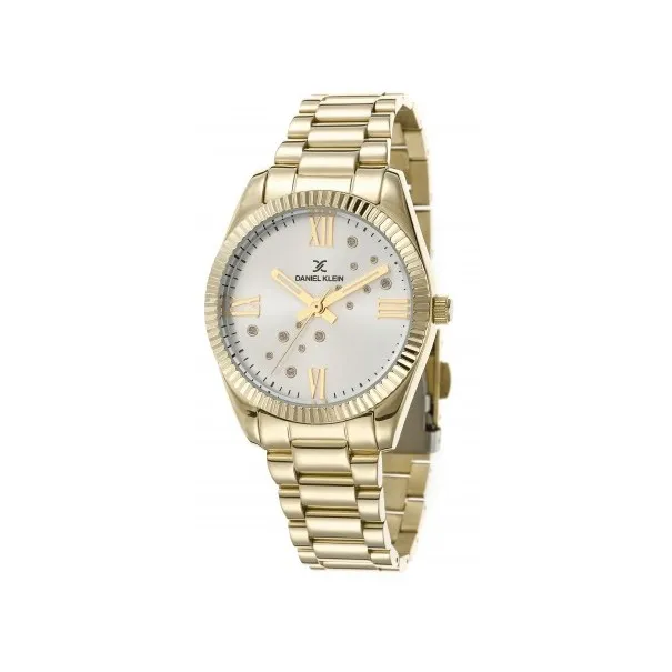 Montre Femme DANIEL KLEIN DK12463-2 - Montre Femme DANIEL KLEIN DK12463-2 -