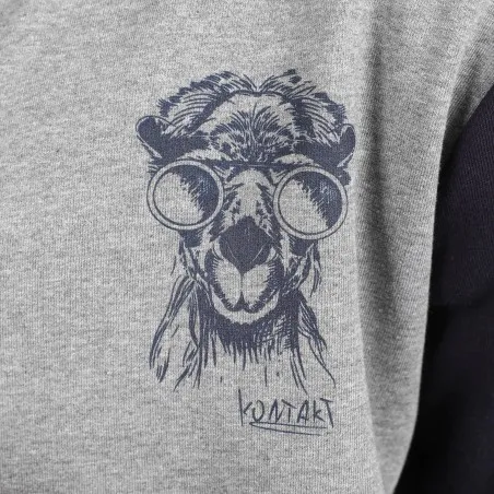 Bombers homme FASHION CHAMEAU - KONTAKT