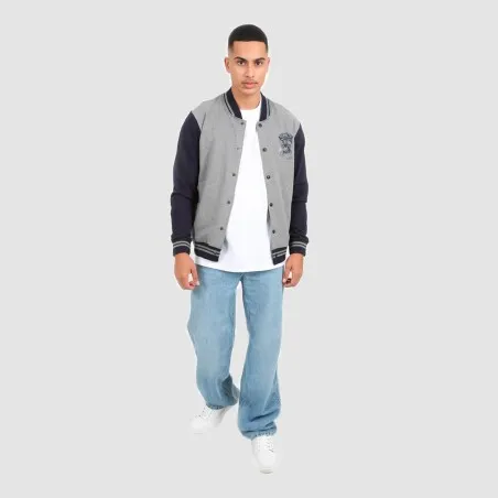 Bombers homme FASHION CHAMEAU - KONTAKT