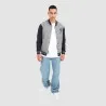 Bombers homme FASHION CHAMEAU - KONTAKT