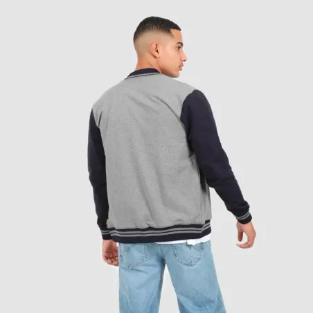 Bombers homme FASHION CHAMEAU - KONTAKT