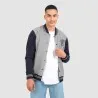 Bombers homme FASHION CHAMEAU - KONTAKT