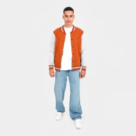 Bombers homme TUAREG - KONTAKT