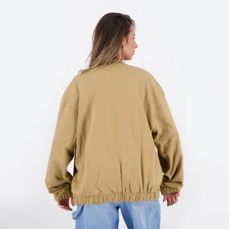 Bombers unisexe avec poches passepoilés - KONTAKT