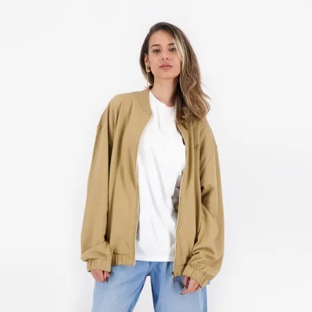 Bombers unisexe avec poches passepoilés - KONTAKT