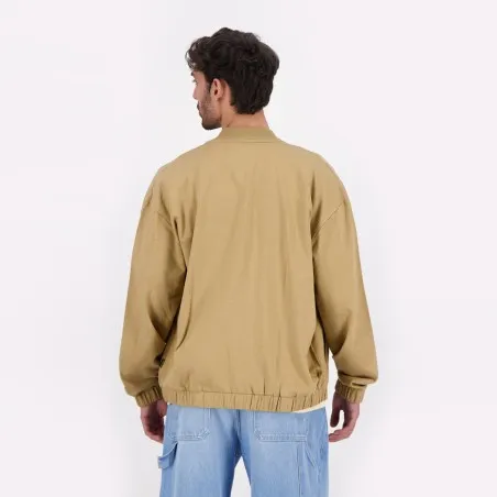 Bombers unisexe avec poches passepoilés - KONTAKT