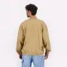 Bombers unisexe avec poches passepoilés - KONTAKT