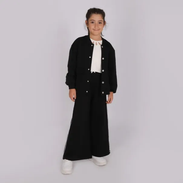 Veste Enfant KONTAKT  5769-KON - KONTAKT