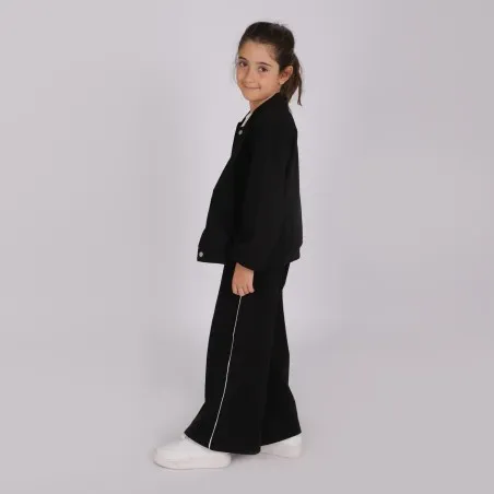 Veste Enfant KONTAKT  5769-KON - KONTAKT