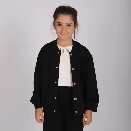 Veste Enfant KONTAKT  5769-KON - KONTAKT