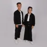 Veste Enfant KONTAKT  5769-KON - KONTAKT