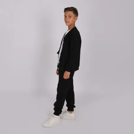 Veste Enfant KONTAKT  5769-KON - KONTAKT