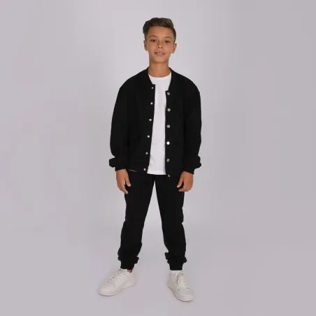 Veste Enfant KONTAKT  5769-KON - KONTAKT