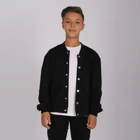 Veste Enfant KONTAKT  5769-KON - KONTAKT