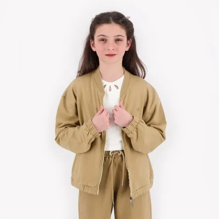 Veste Enfant KONTAKT  7230-KON - KONTAKT