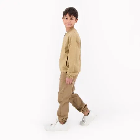 Veste Enfant KONTAKT  7230-KON - KONTAKT