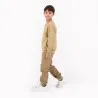 Veste Enfant KONTAKT  7230-KON - KONTAKT
