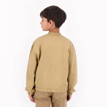 Veste Enfant KONTAKT  7230-KON - KONTAKT