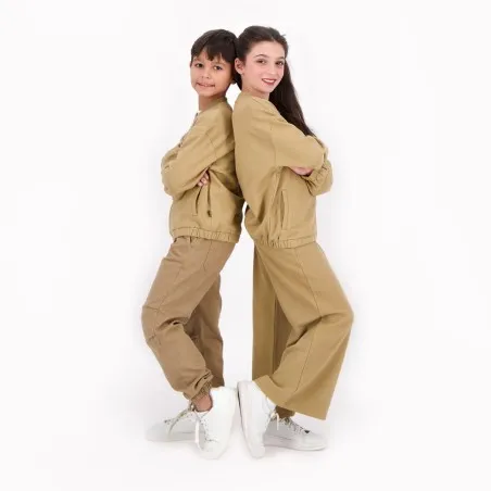 Veste Enfant KONTAKT  7230-KON - KONTAKT