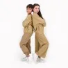Veste Enfant KONTAKT  7230-KON - KONTAKT