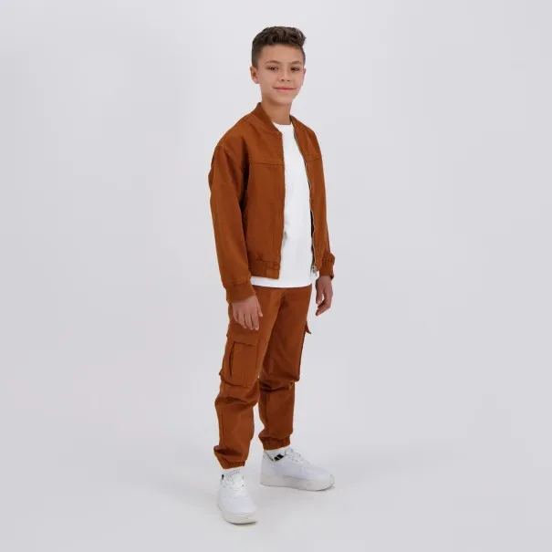 Bombers workwear garçon - KONTAKT
