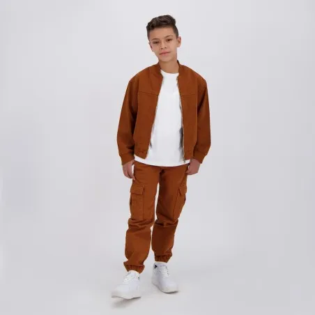 Bombers workwear garçon - KONTAKT
