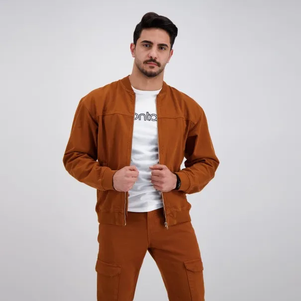Bombers workwear homme - BADER - KONTAKT