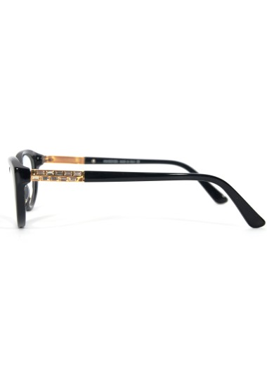 Lunettes de Vue Femme SWAROVSKI SW5085 Swarovski - 2