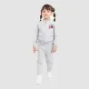 Bombers zippé bébé ABEILLE - KONTAKT