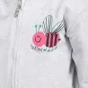 Bombers zippé bébé ABEILLE - KONTAKT