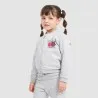 Bombers zippé bébé ABEILLE - KONTAKT