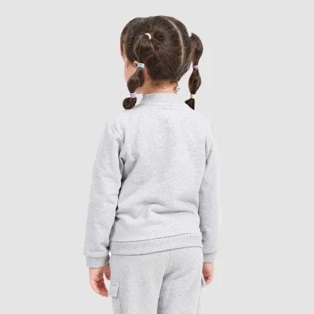 Bombers zippé bébé ABEILLE - KONTAKT