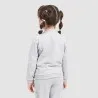 Bombers zippé bébé ABEILLE - KONTAKT