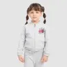 Bombers zippé bébé ABEILLE - KONTAKT