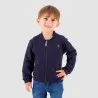Bombers zippé bébé LION - KONTAKT