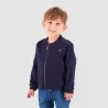 Bombers zippé bébé LION - KONTAKT