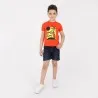 Short Enfant KONTAKT  2033-KON - KONTAKT