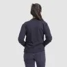 Bombers zippé fille avec broderie - KONTAKT