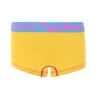 Boxer fille en coton stretch - KONTAKT