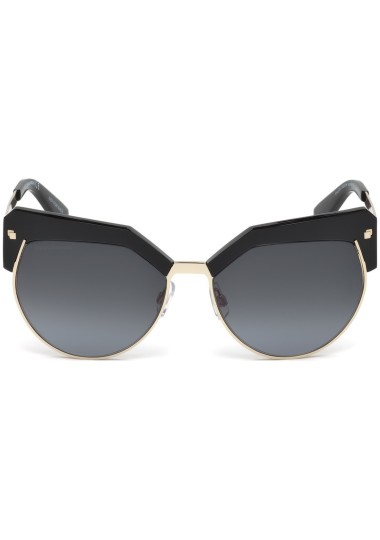 Lunettes de Soleil Femme DSQUARED DQ0254-01B Dsquared² - 1