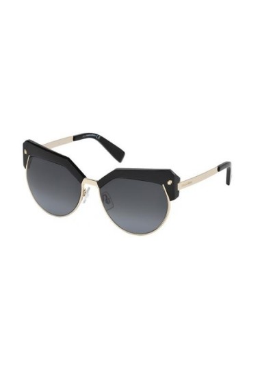 Lunettes de Soleil Femme DSQUARED DQ0254-01B Dsquared² - 2