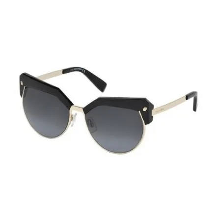 Lunettes de Soleil Femme DSQUARED DQ0254-01B - Dsquared²